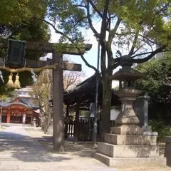 大隅神社