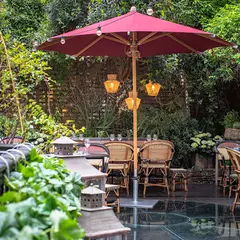 Le Roch Restaurant & Bar