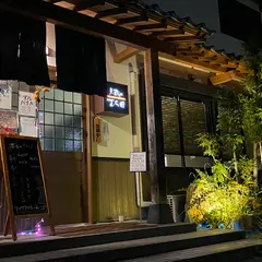 天蔵のむら田《うなぎ処／居酒屋》