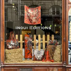 Inoui Editions