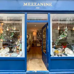Mezzanine