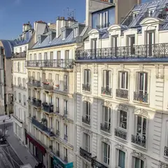 Hotel De L'Ocean Paris