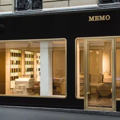 Memo Paris