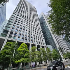 大手町フィナンシャルシティ サウスタワー