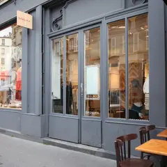 Sessùn Charonne