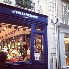 Ines de la Fressange Paris