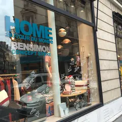 Bensimon