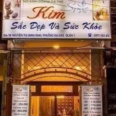 Kim spa massage Foot_body_shiatsu ( vật lý trị liệu)