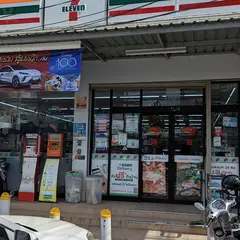 セブンイレブン