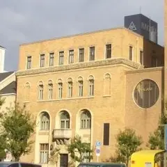 長瀬産業（株）