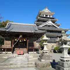 奥平神社