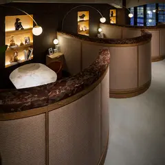 大阪難波占い館バランガン