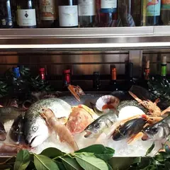 Ristorante di Pesce Milano Buon prezzo - Settembrini 18