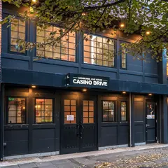 ライブハウス カジノドライブ