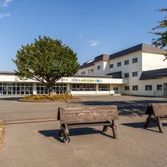 千歳市立末広小学校