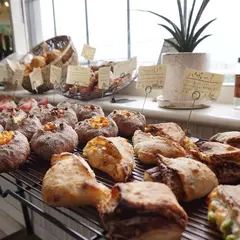 ブーランメリーメゾンツジ