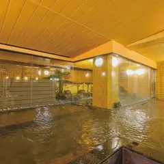 大江戸温泉物語 あたみ
