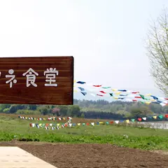 ソラノネ食堂
