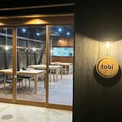 tobi(トビ)