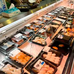 魚一太郎 直方店