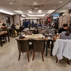 福盛閣 西大門駅店