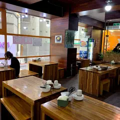 安東찜닭