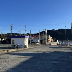 青梅市無料駐車場（梅郷4丁目駐車場）