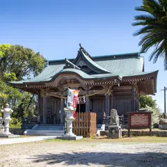 登立天満宮