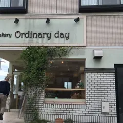 Ｂａｋｅｒｙ−Ｏｒｄｉｎａｒｙｄａｙ