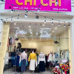 Chi Chi second-hand