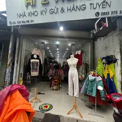 Hí 2hand