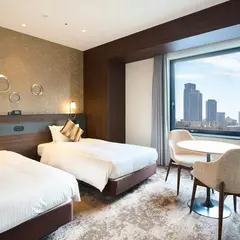 HOTEL ELCIENT OSAKA