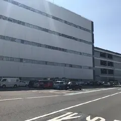 タイムズのB GLP柏駐車場