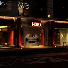 HDEX HYM DOSAN
