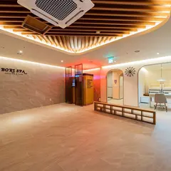 Bori spa