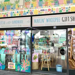 Makin' Whoopee Gift Shop