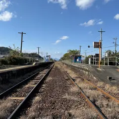 住吉駅