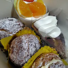 (株)伯藤久庵 白山店