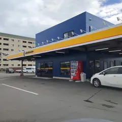 オリックスレンタカー 福岡空港ターミナル東店