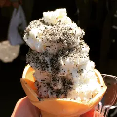 鯨の登美粋