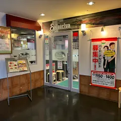 サイゼリヤ 千日前アムザ店