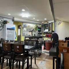 장수 삼계탕
