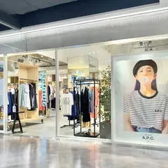 JOURNAL STANDARD relume 錦糸町パルコ店