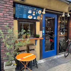 Caffé Lucca