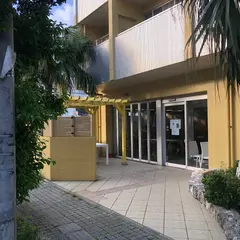 ホテル ペスカトーレ沖縄
