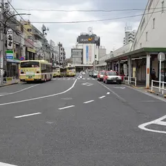 西八王子駅