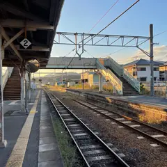 高野口駅