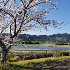 古川水辺公園