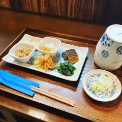 蕎麦みろく