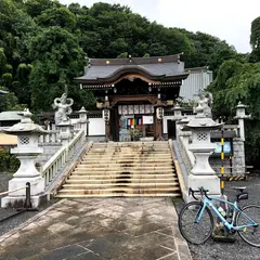 恵日山観音院円通寺